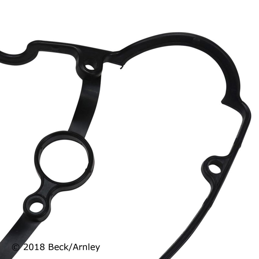 BECK/ARNLEY 036-1532 VALVE COVER GKT SET