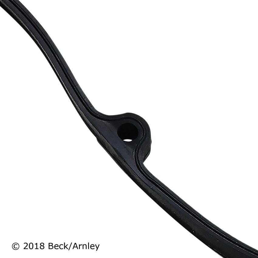 BECK/ARNLEY 036-1533 VALVE COVER GKT SET