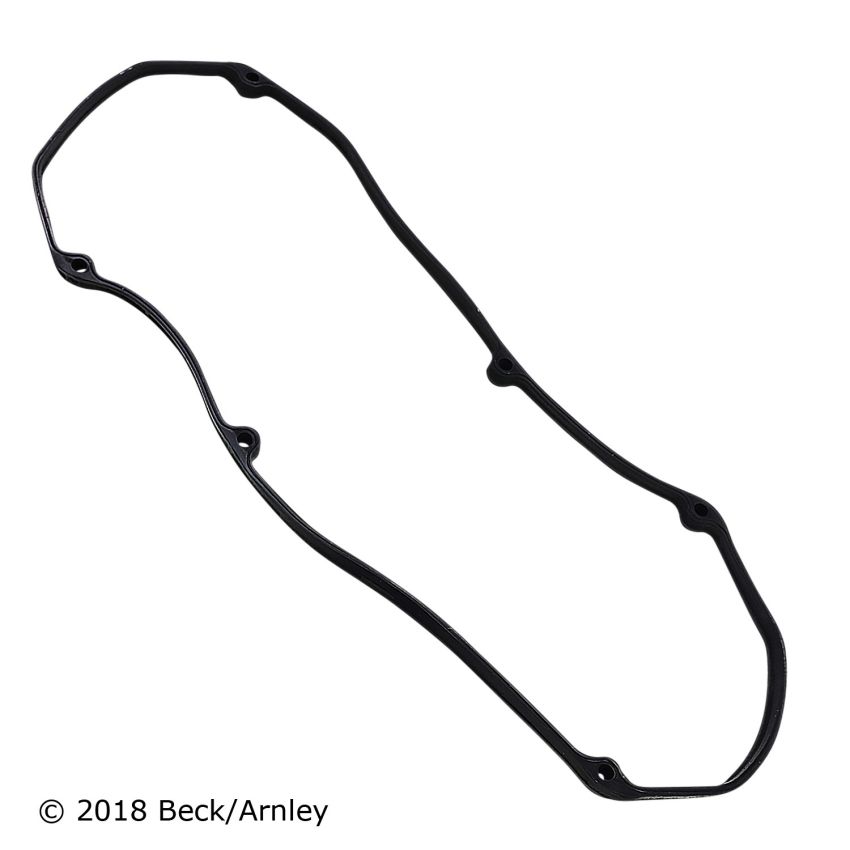 BECK/ARNLEY 036-1533 VALVE COVER GKT SET