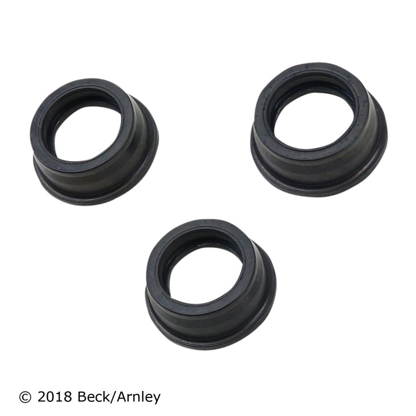 BECK/ARNLEY 036-1533 VALVE COVER GKT SET