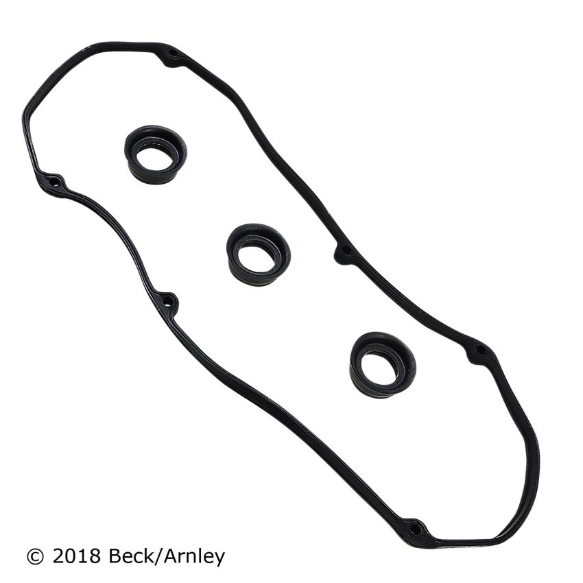 BECK/ARNLEY 036-1533 VALVE COVER GKT SET