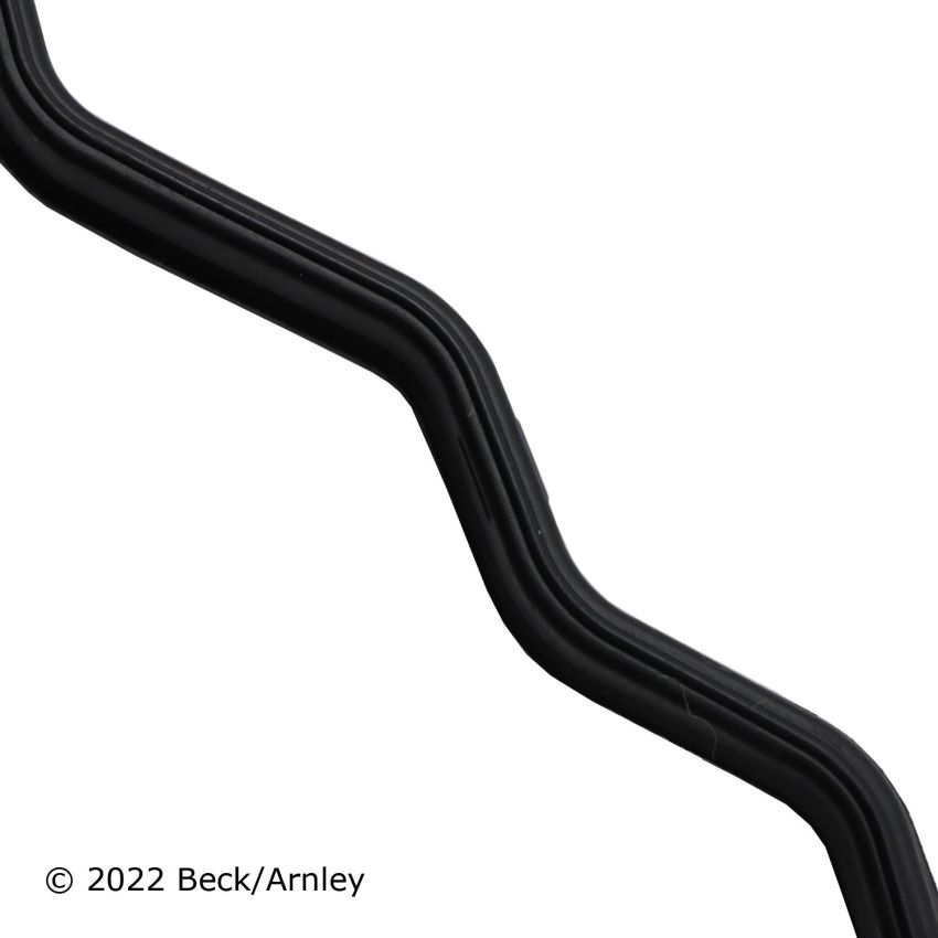 BECK/ARNLEY 036-1536 VALVE COVER GKT SET
