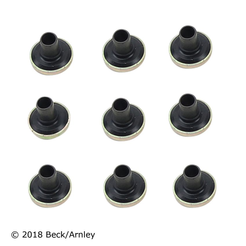 BECK/ARNLEY 036-1541 VALVE COVER GKT SET