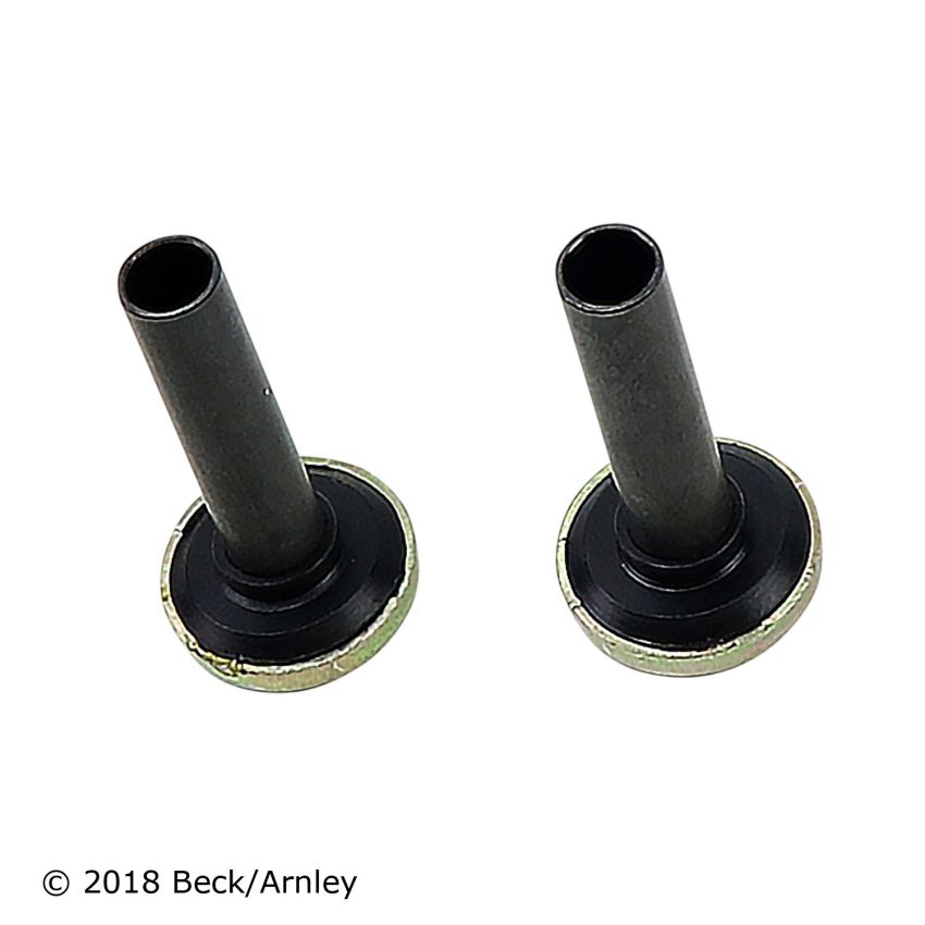 BECK/ARNLEY 036-1541 VALVE COVER GKT SET