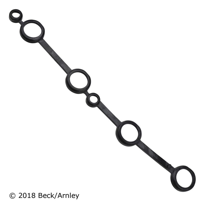 BECK/ARNLEY 036-1542 VALVE COVER GKT SET