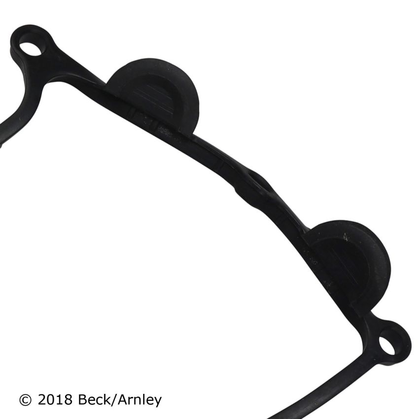 BECK/ARNLEY 036-1542 VALVE COVER GKT SET