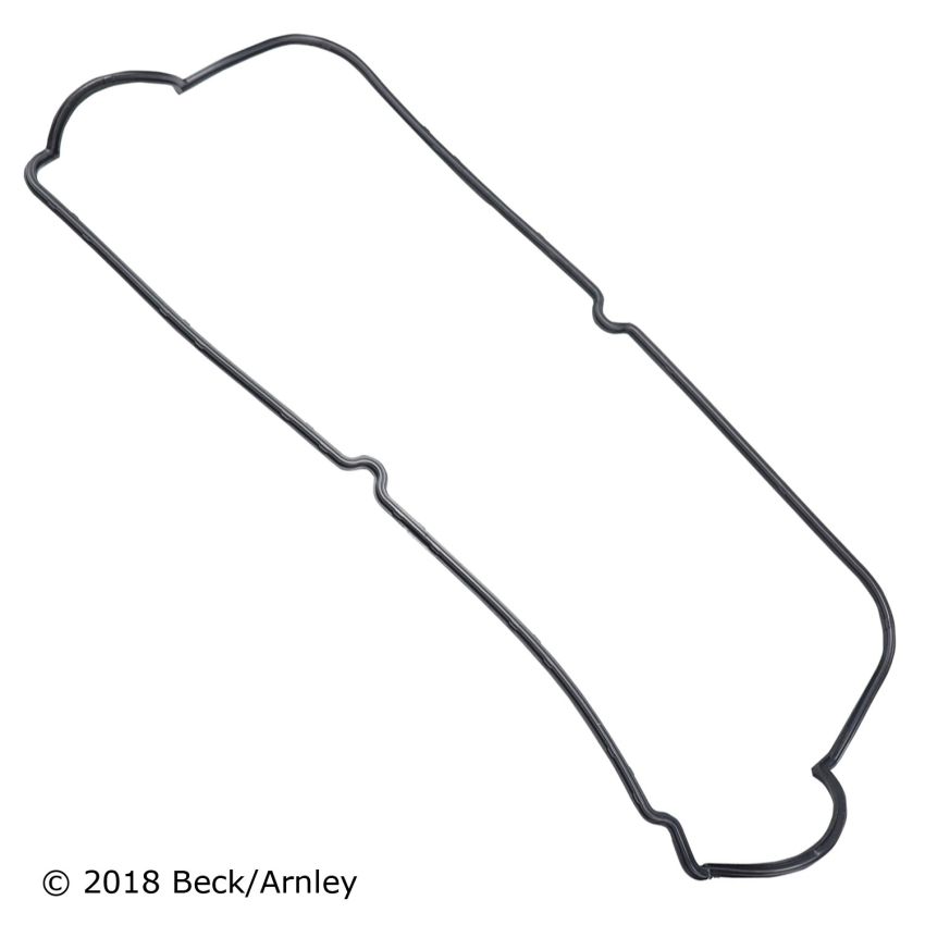 BECK/ARNLEY 036-1545 VALVE COVER GKT SET