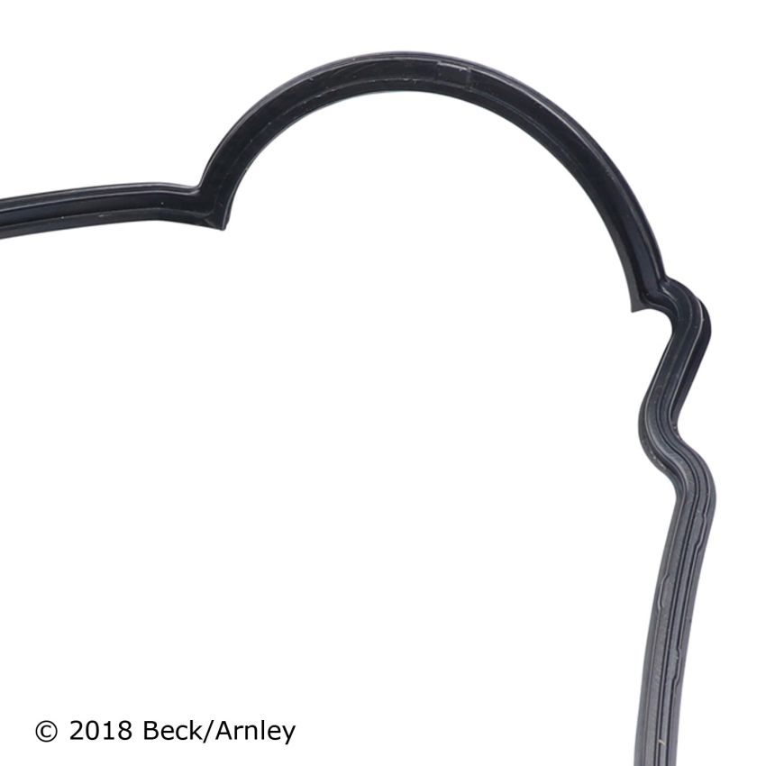 BECK/ARNLEY 036-1545 VALVE COVER GKT SET