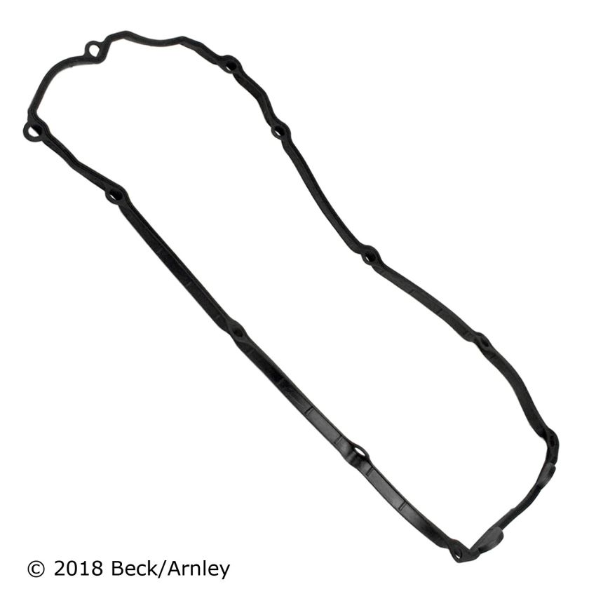 BECK/ARNLEY 036-1546 VALVE COVER GKT/GKTS