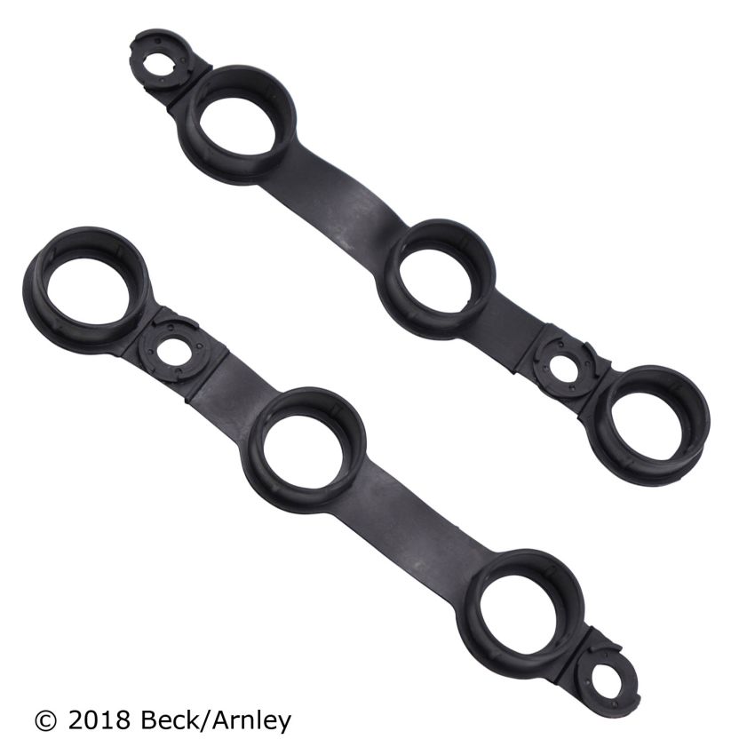 BECK/ARNLEY 036-1546 VALVE COVER GKT/GKTS