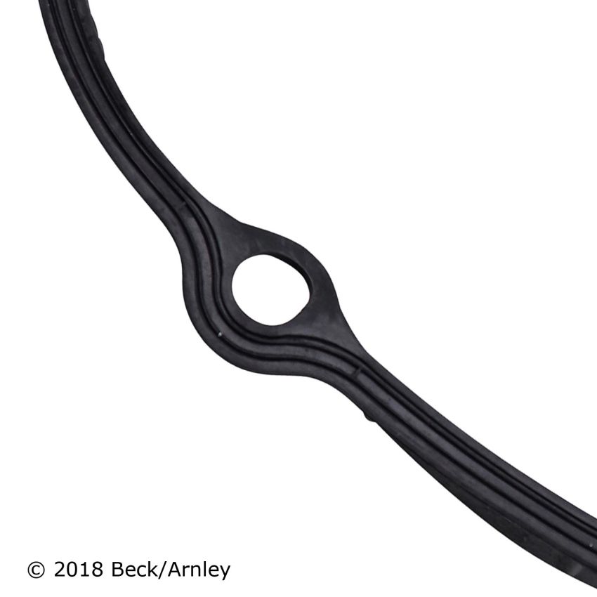 BECK/ARNLEY 036-1546 VALVE COVER GKT/GKTS