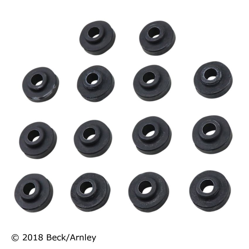 BECK/ARNLEY 036-1547 VALVE COVER GKT SET