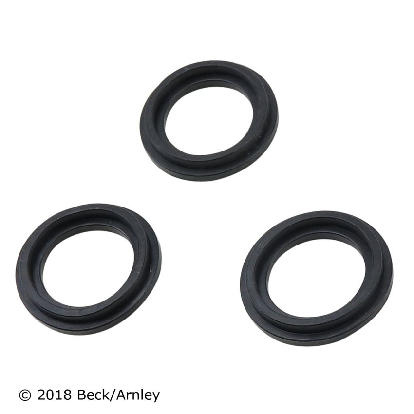 BECK/ARNLEY 036-1547 VALVE COVER GKT SET