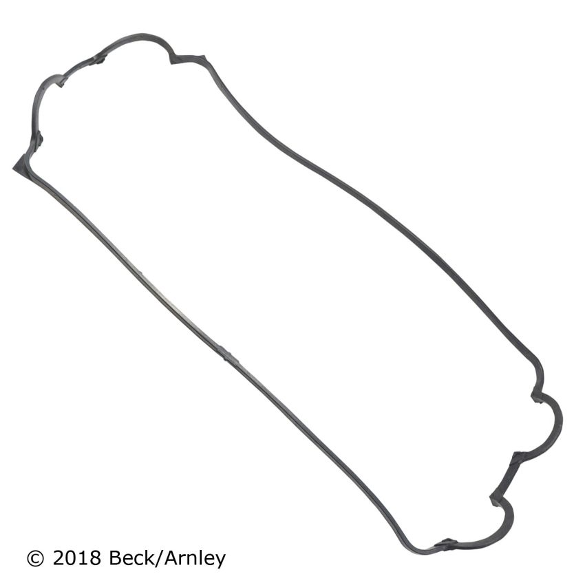 BECK/ARNLEY 036-1553 VALVE COVER GKT SET