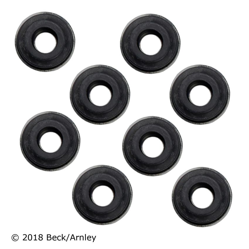 BECK/ARNLEY 036-1553 VALVE COVER GKT SET