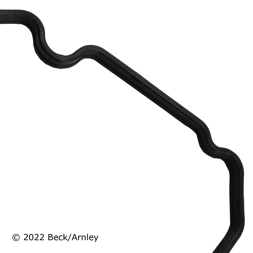 BECK/ARNLEY 036-1555 VALVE COVER GKT SET