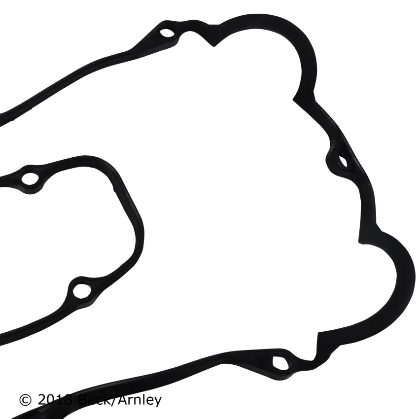 BECK/ARNLEY 036-1561 VALVE COVER GKT/GKTS