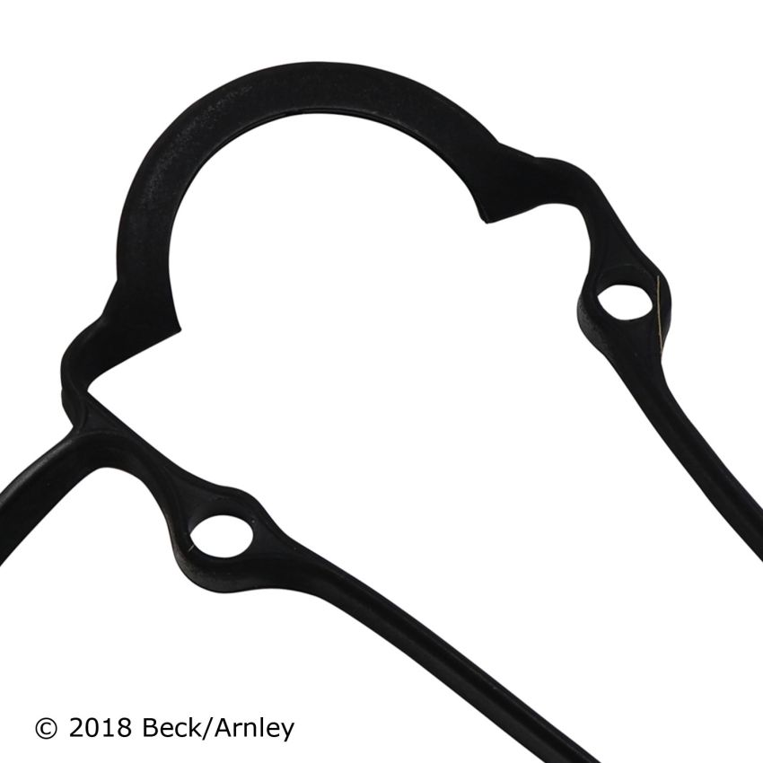 BECK/ARNLEY 036-1561 VALVE COVER GKT/GKTS