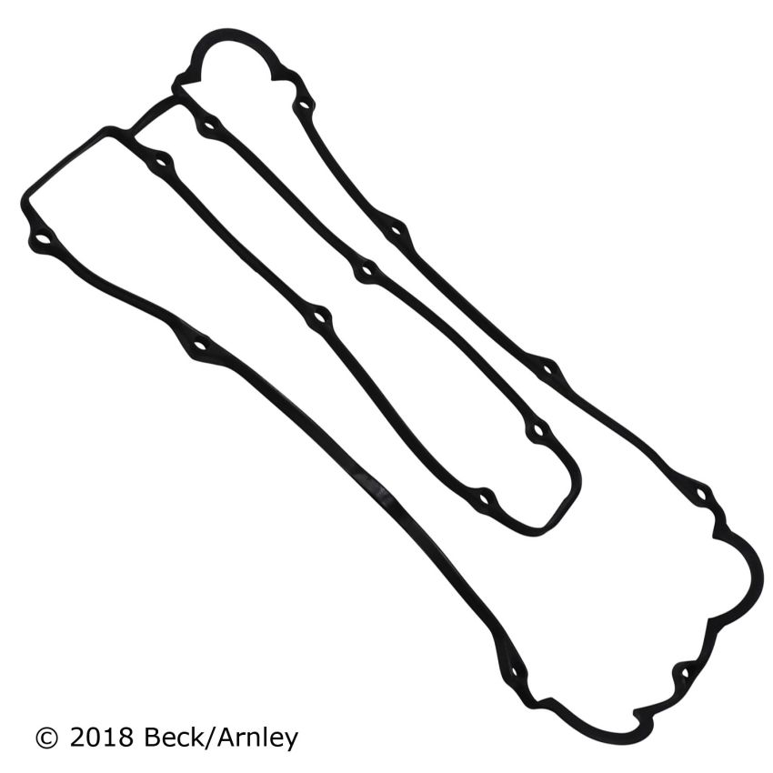 BECK/ARNLEY 036-1561 VALVE COVER GKT/GKTS