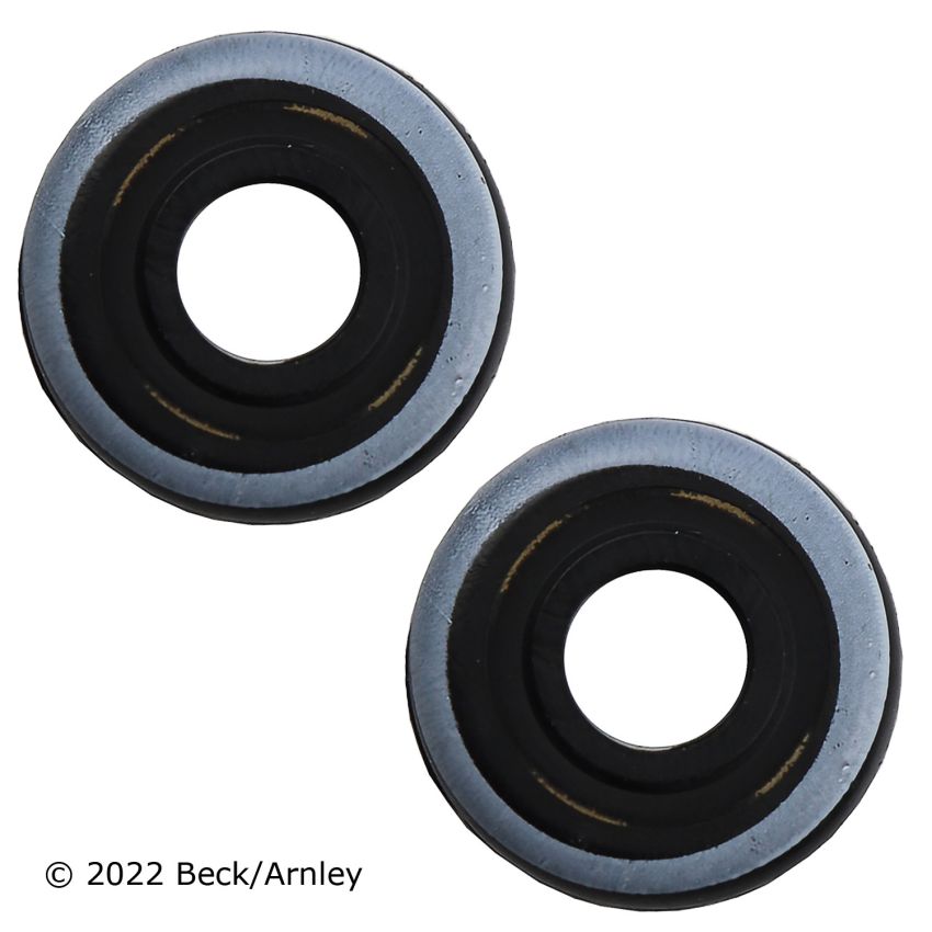 BECK/ARNLEY 036-1568 VALVE COVER GKT SET