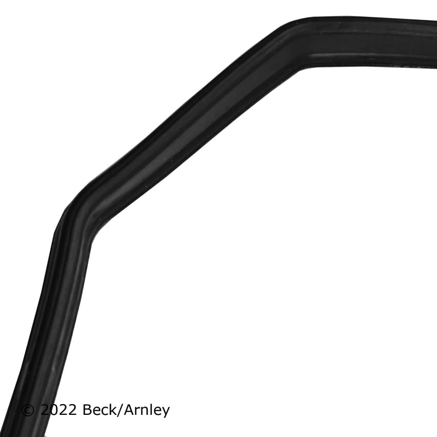 BECK/ARNLEY 036-1568 VALVE COVER GKT SET