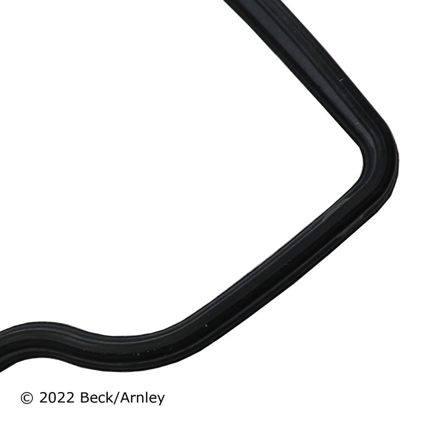 BECK/ARNLEY 036-1568 VALVE COVER GKT SET