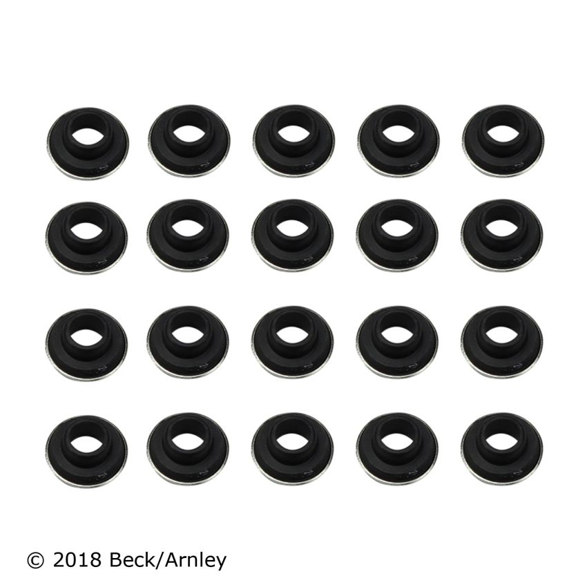 BECK/ARNLEY 036-1579 VALVE COVER GKT SET