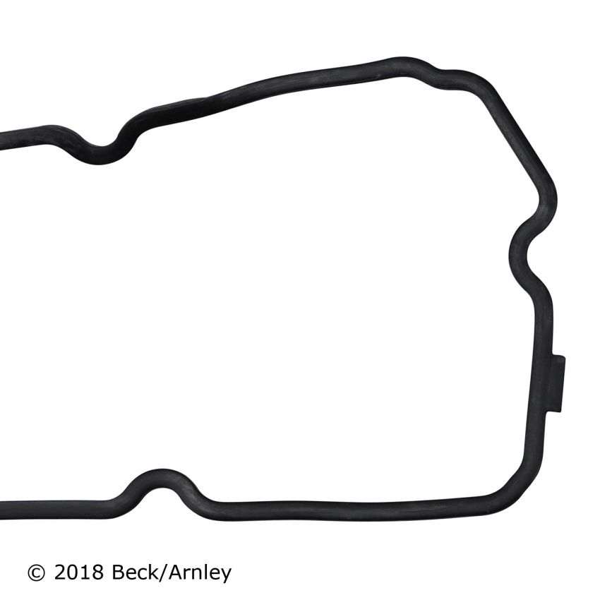 BECK/ARNLEY 036-1579 VALVE COVER GKT SET