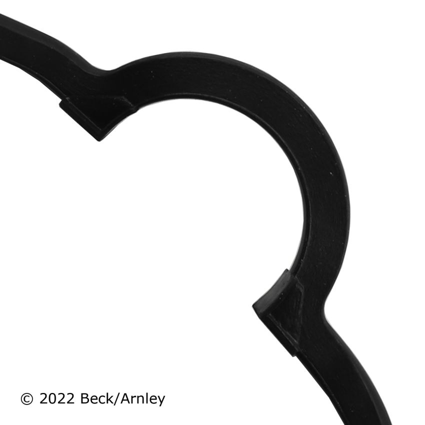 BECK/ARNLEY 036-1582 VALVE COVER GKT SET