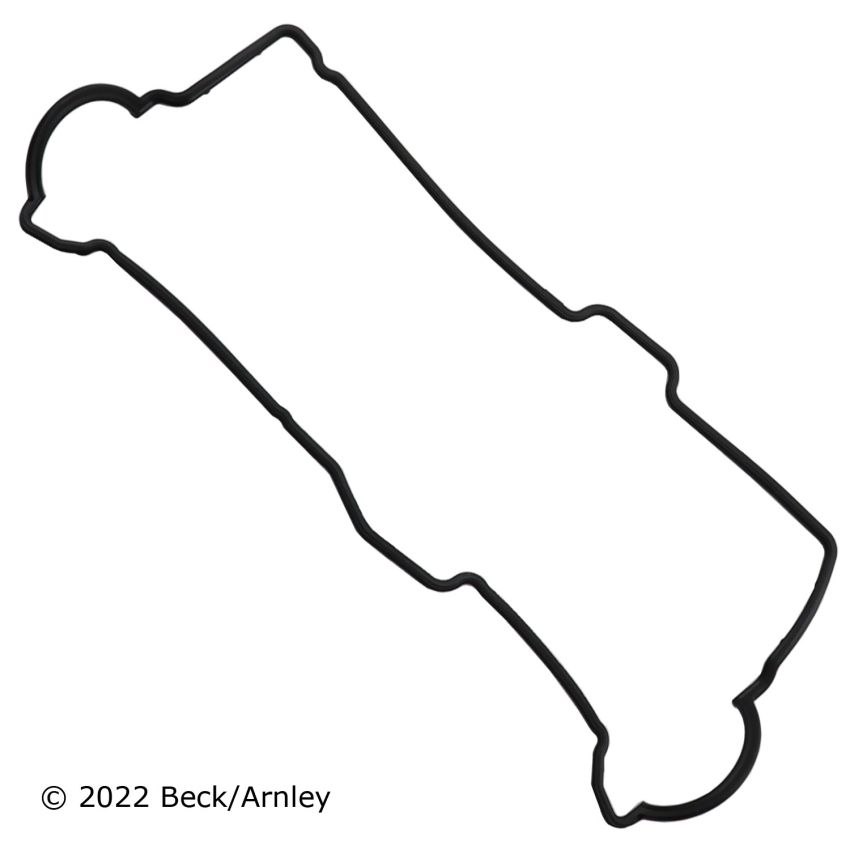 BECK/ARNLEY 036-1583 VALVE COVER GKT SET