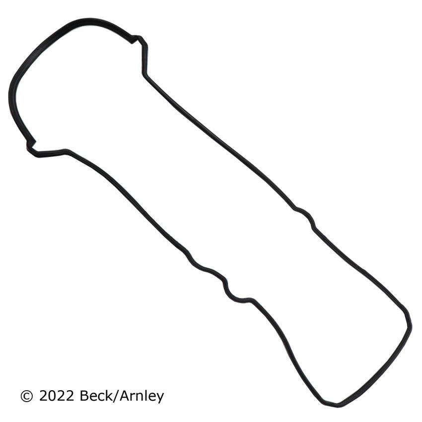 BECK/ARNLEY 036-1584 VALVE COVER GKT SET
