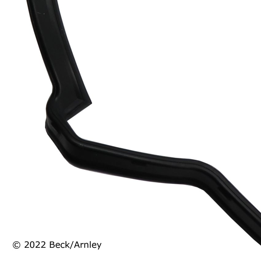 BECK/ARNLEY 036-1584 VALVE COVER GKT SET