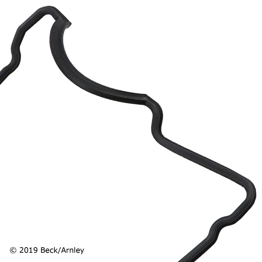 BECK/ARNLEY 036-1587 VALVE COVER GKT SET
