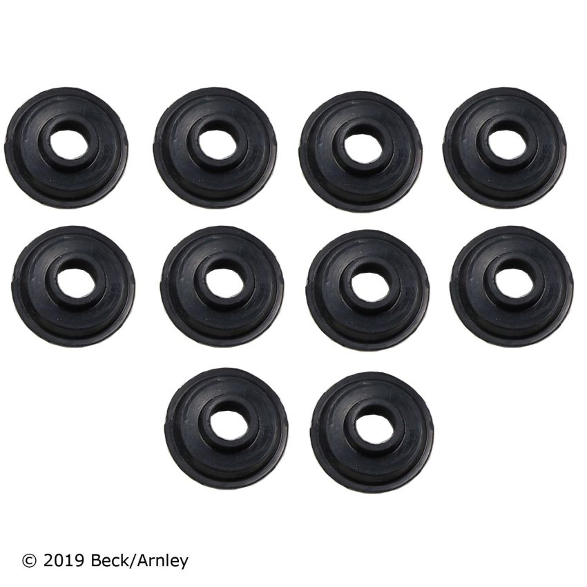 BECK/ARNLEY 036-1595 VALVE COVER GKT SET