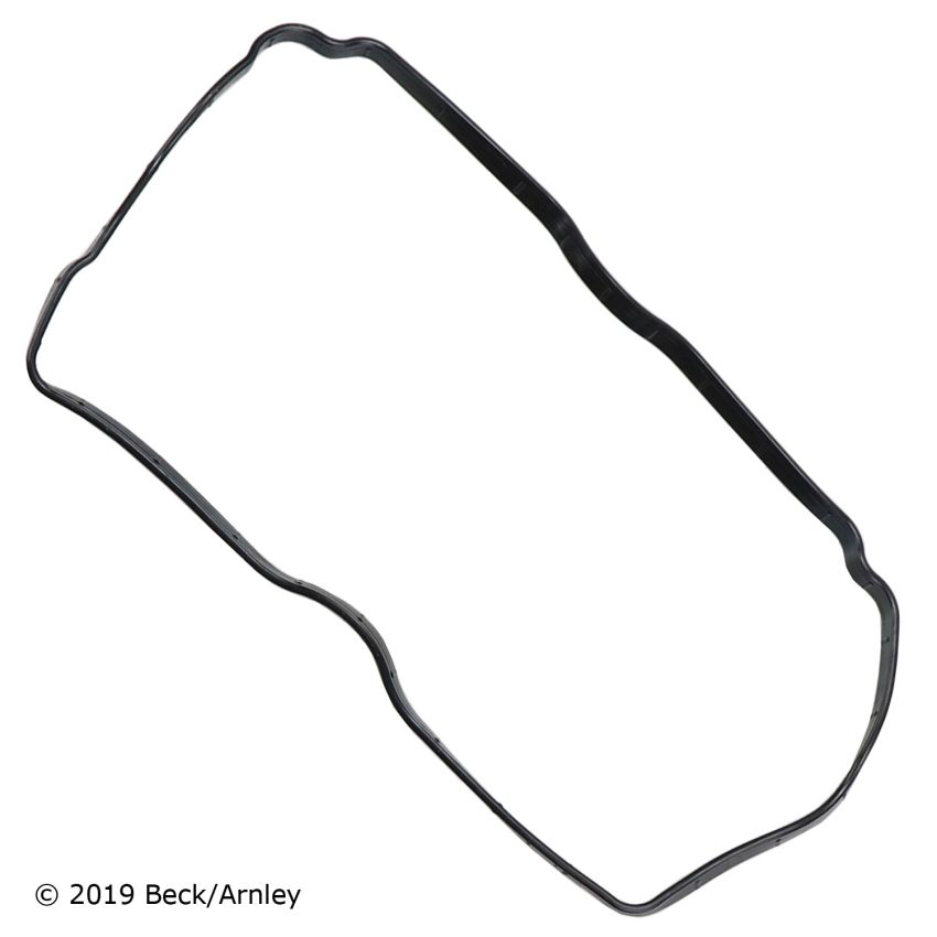 BECK/ARNLEY 036-1595 VALVE COVER GKT SET
