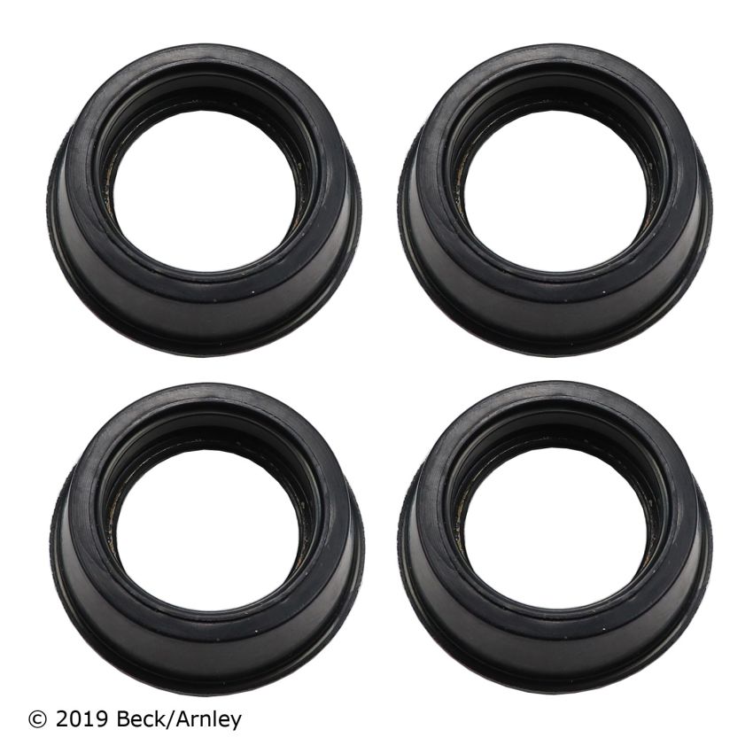 BECK/ARNLEY 036-1595 VALVE COVER GKT SET