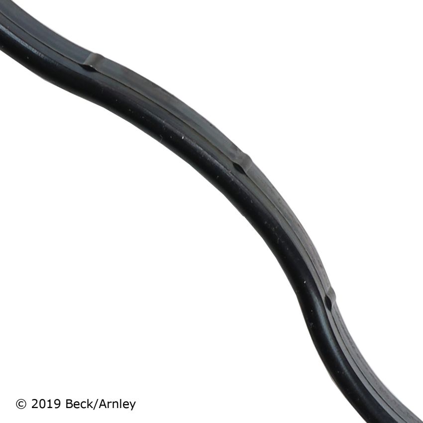 BECK/ARNLEY 036-1595 VALVE COVER GKT SET