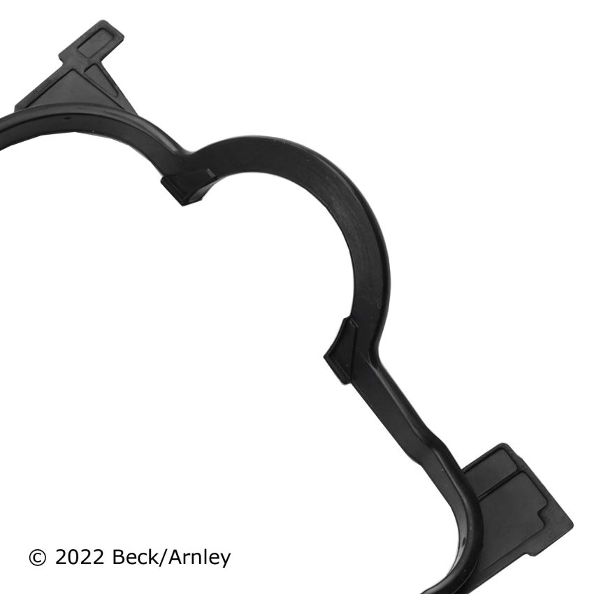 BECK/ARNLEY 036-1599 VALVE COVER GKT SET