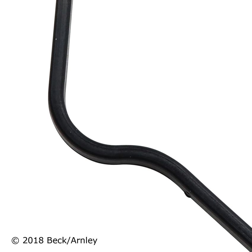 BECK/ARNLEY 036-1601 VALVE COVER GKT/GKTS