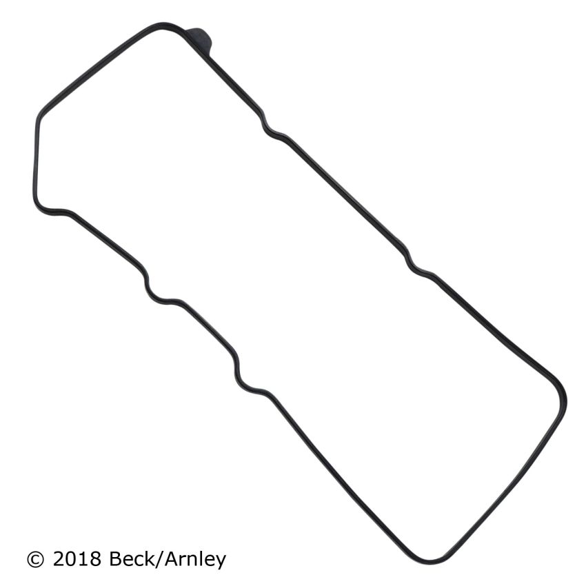 BECK/ARNLEY 036-1601 VALVE COVER GKT/GKTS