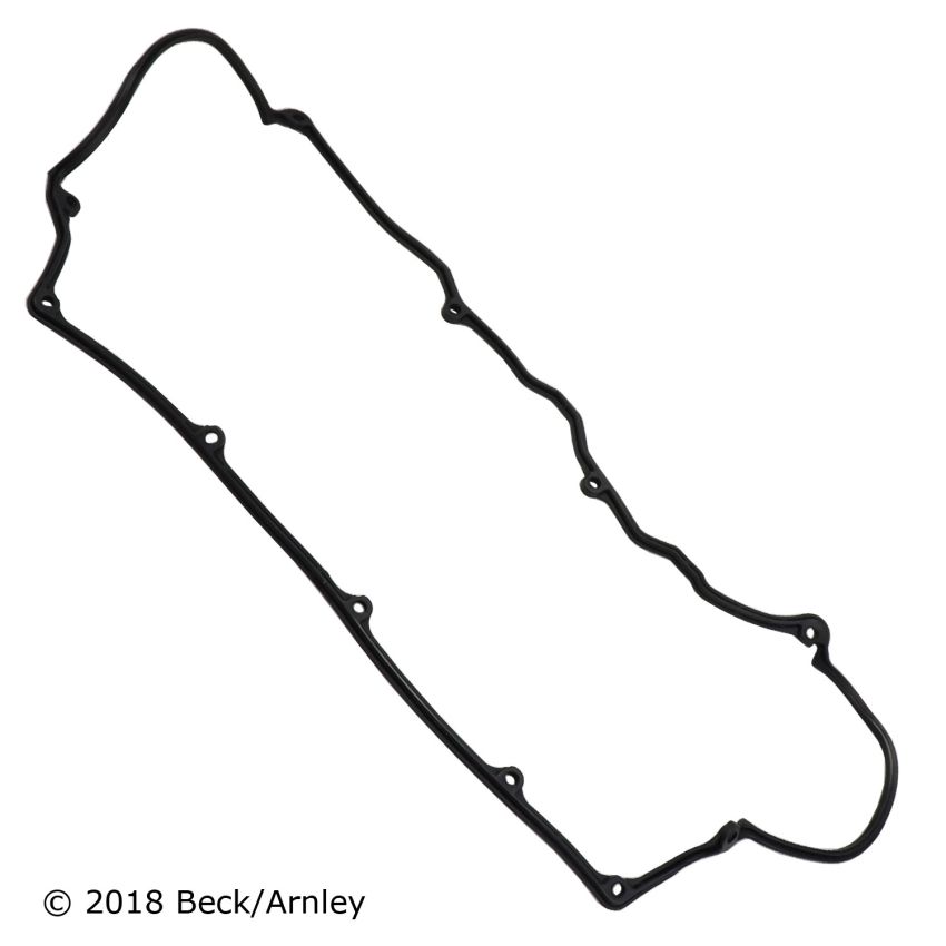 BECK/ARNLEY 036-1602 VALVE COVER GKT SET