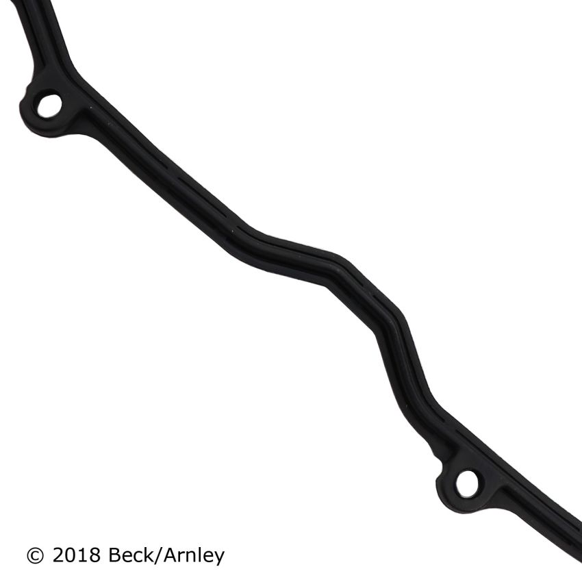 BECK/ARNLEY 036-1602 VALVE COVER GKT SET