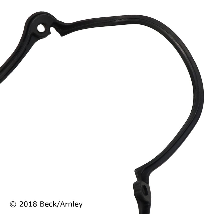 BECK/ARNLEY 036-1602 VALVE COVER GKT SET
