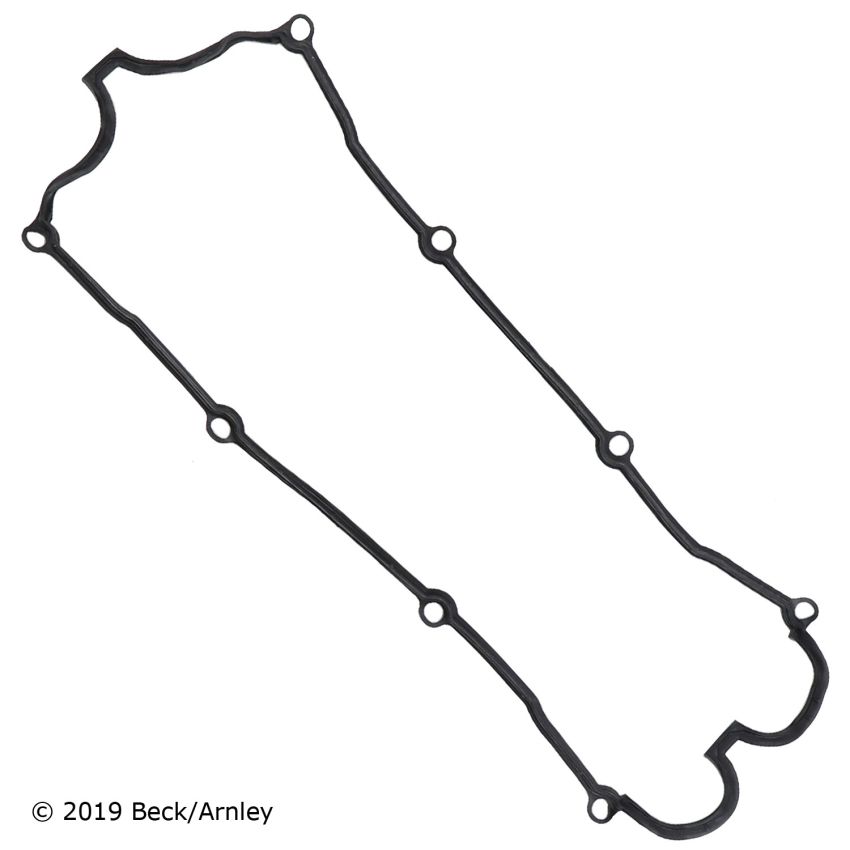 BECK/ARNLEY 036-1604 VALVE COVER GKT SET