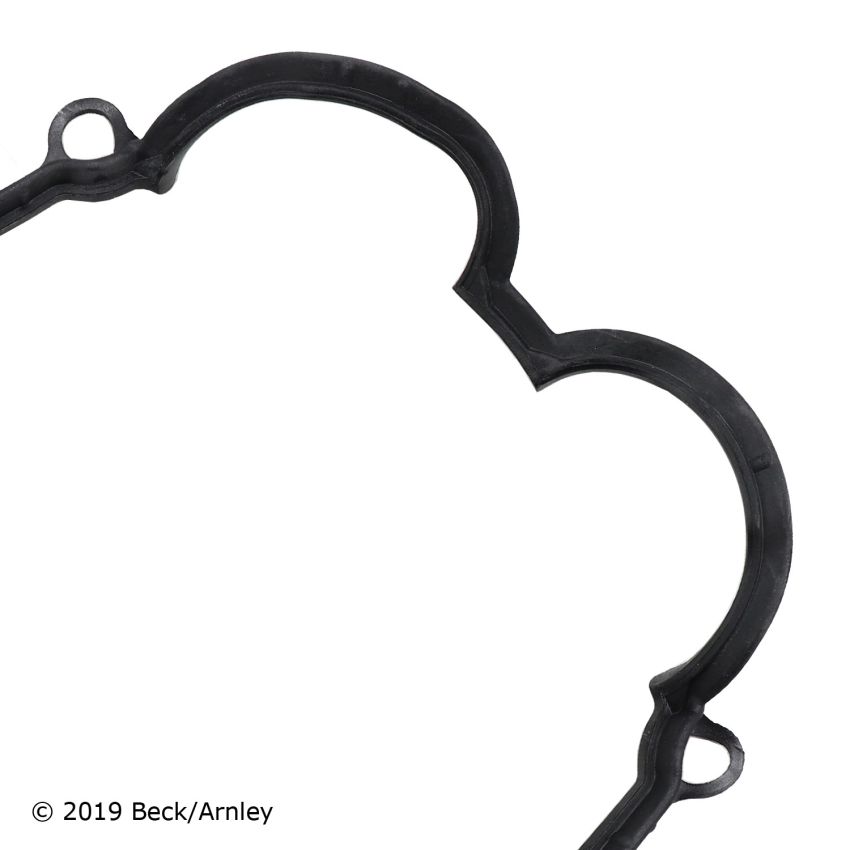 BECK/ARNLEY 036-1604 VALVE COVER GKT SET