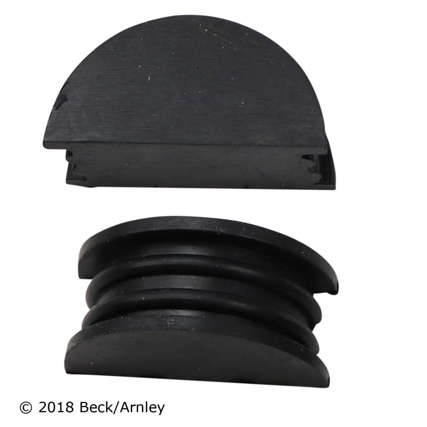 BECK/ARNLEY 036-1606 VALVE COVER GKT SET