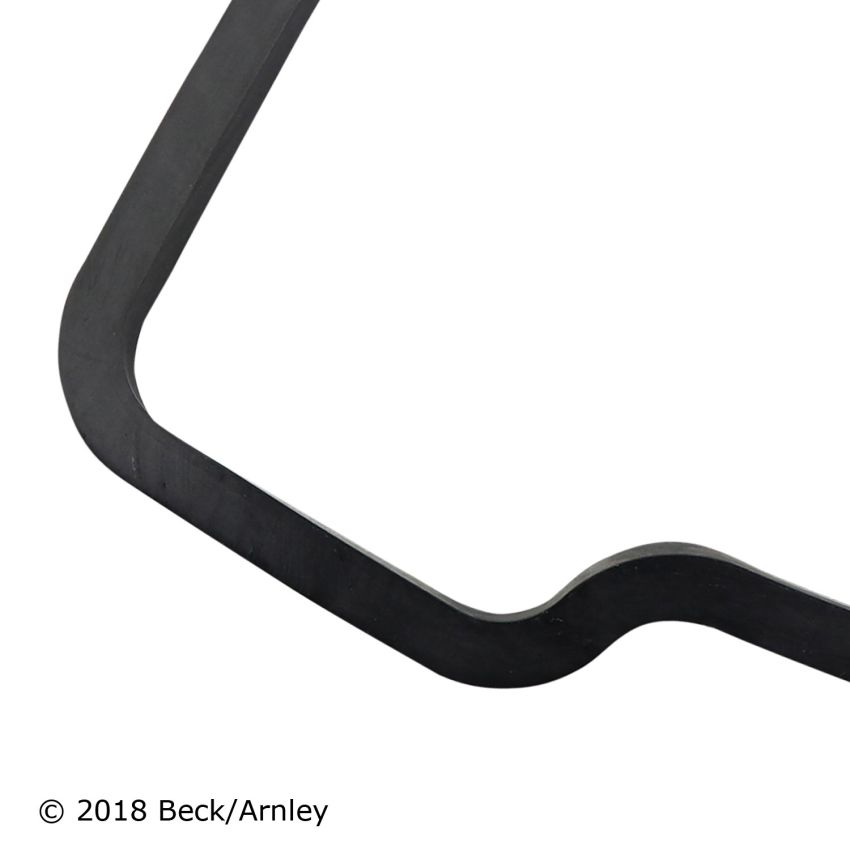 BECK/ARNLEY 036-1606 VALVE COVER GKT SET