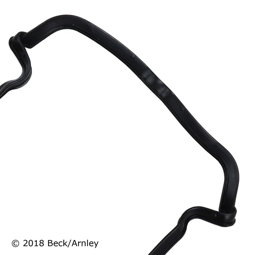 BECK/ARNLEY 036-1607 VALVE COVER GKT/GKTS