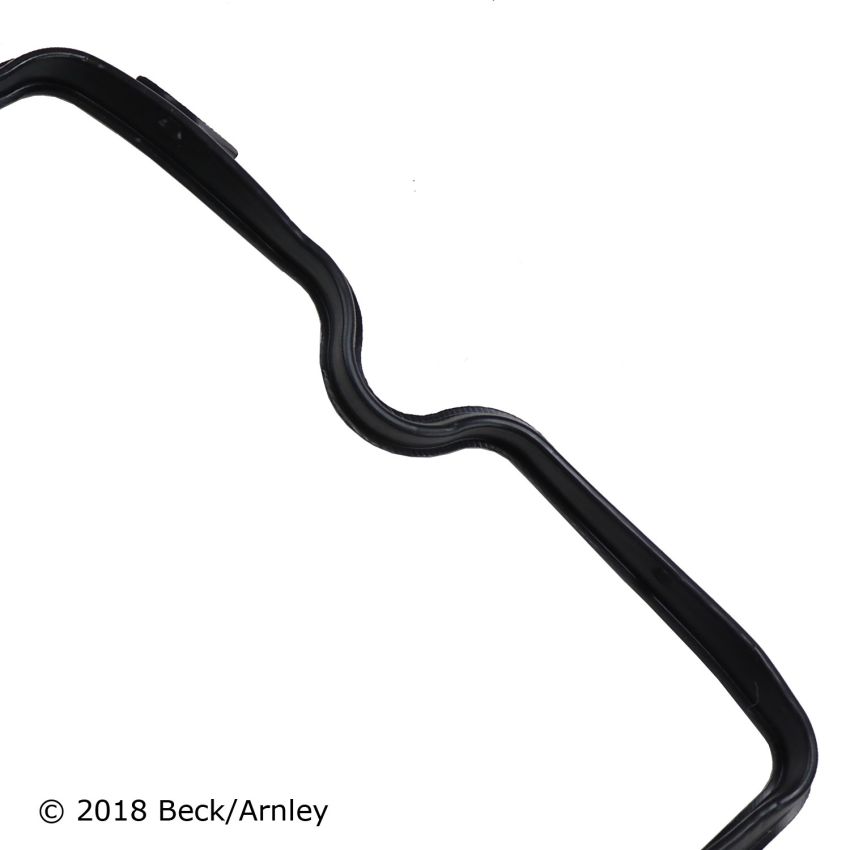 BECK/ARNLEY 036-1607 VALVE COVER GKT/GKTS