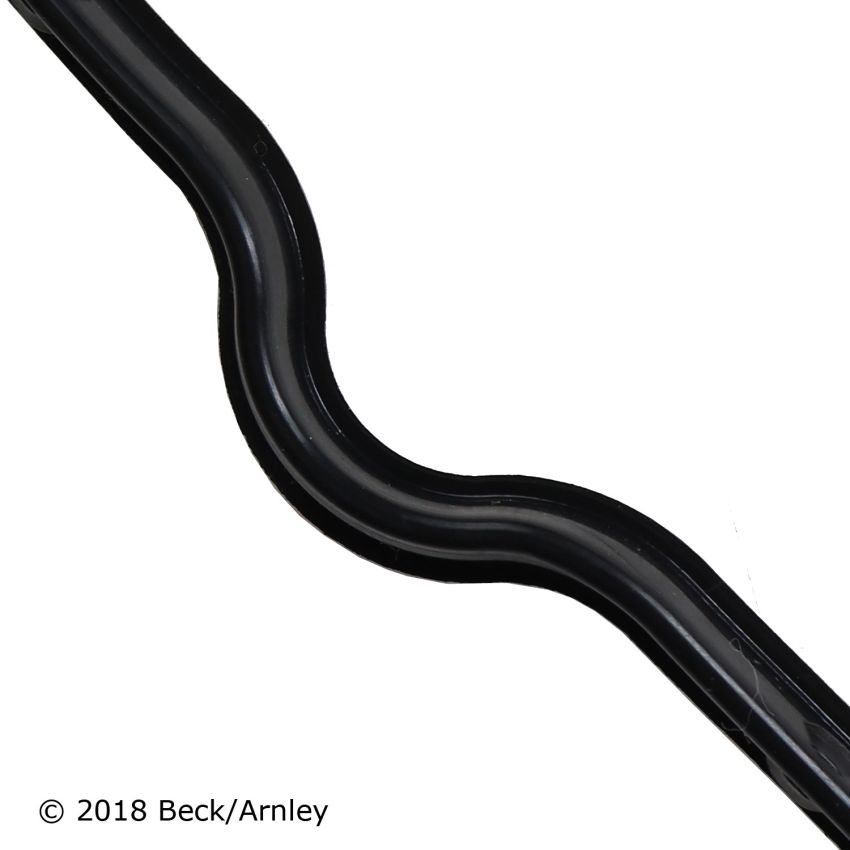 BECK/ARNLEY 036-1607 VALVE COVER GKT/GKTS